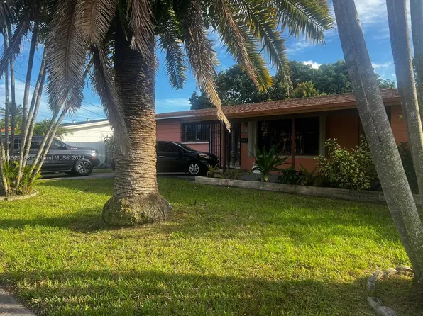 1010 W 53rd St, Hialeah, FL 33012