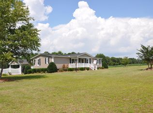 1799 Shady Grove Church Rd, Snow Hill, NC 28580