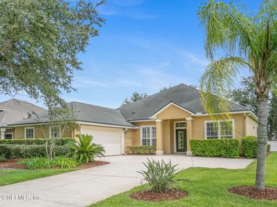 901 E TERRANOVA Way, Saint Augustine, FL, 32092