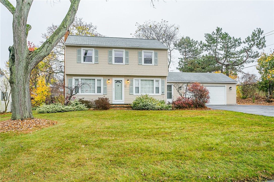 4865 Mount Read Blvd, Rochester, NY 14616 | Zillow