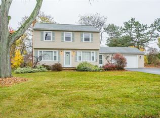 4865 Mount Read Blvd, Rochester, NY 14616