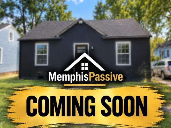 3001 Carrington Rd, Memphis, TN 38114