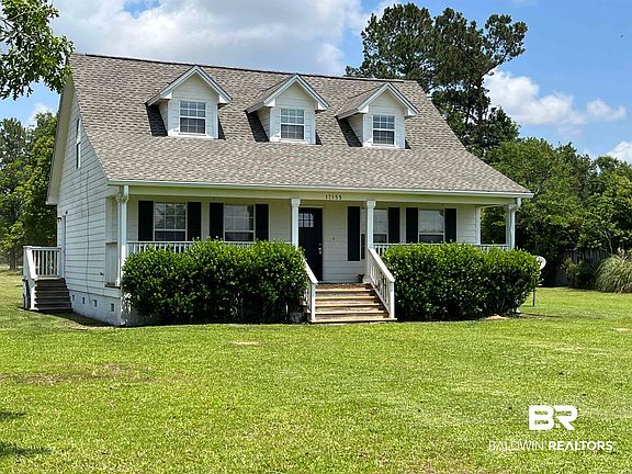 2nd image of 17155 County Road 34