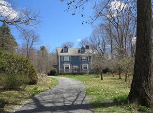 224 Boardman St, Sheffield, MA 01257