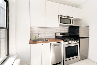 Rented by Brown Harris Stevens