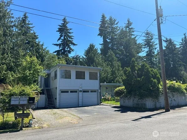 14410 22nd Avenue SW, Burien, WA 98166