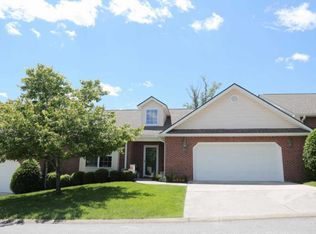 7810 Galaxy Way, Powell, TN 37849