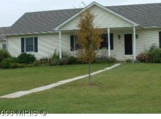 98 Pioneer Ridge Dr, Port Deposit, MD 21904