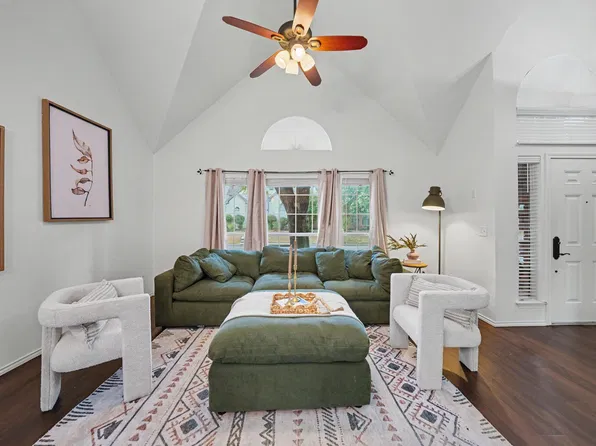503 Glenn Ln, McKinney, TX 75072