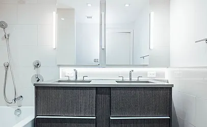 Rented by The Dermot Realty Management Company