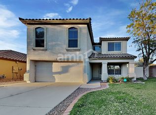 1788 E Loma Vista St, Gilbert, AZ 85295