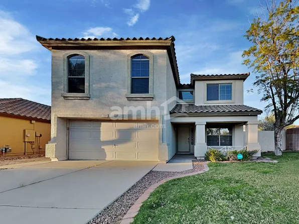 1788 E Loma Vista St, Gilbert, AZ 85295
