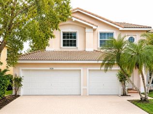 3228 SW 175th Ave, Hollywood, FL 33029