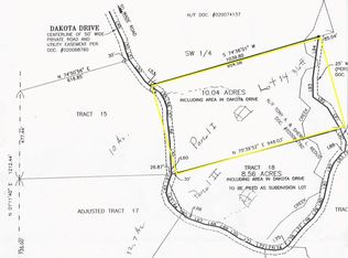 3411 Dakota Hills Dr, Pacific, MO 63069