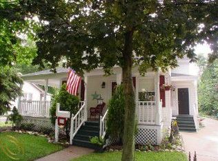 375 Roe St, Plymouth, MI 48170