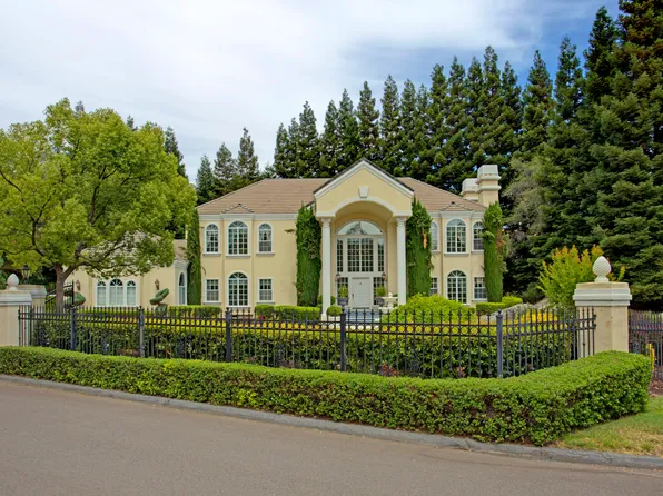 8940 Camino Del Avion, Granite Bay, CA 95746