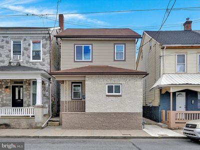 1130 Church St, Lebanon, PA, 17046