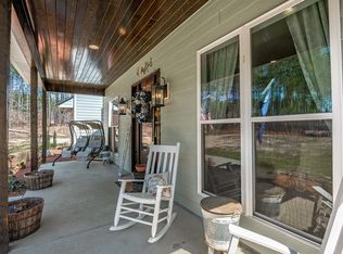 2138 Lockhart Rd, Camden, SC 29020