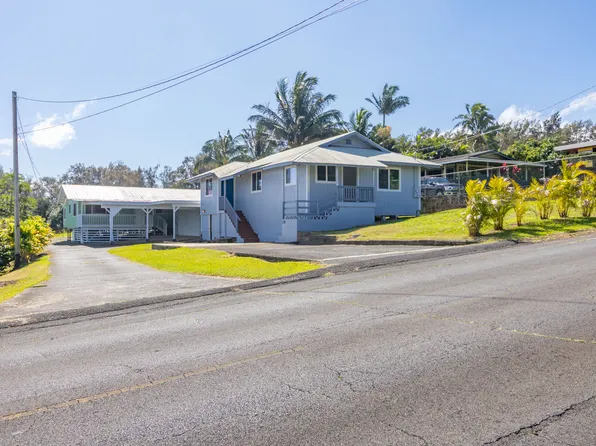 54-2378 Kynnersley Rd, Kapaau, HI 96755