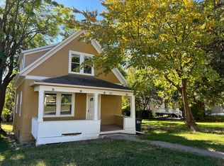 3423 Seward St, Omaha, NE 68111