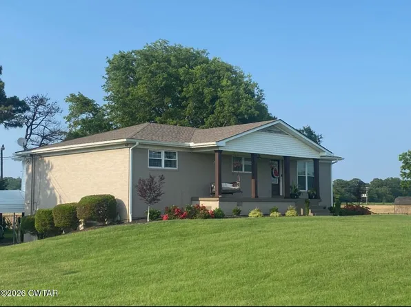 6742 Highway 104 W, Dyersburg, TN 38024