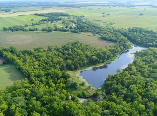 4312 W 1900 Rd, Parker, KS 66072