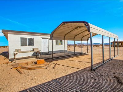 69054 Pole Line Rd, Twentynine Palms, CA, 92277