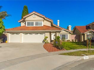 12527 Sinatra St, Cerritos, CA 90703
