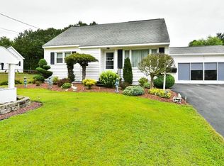 520 Woodhaven Rd, Utica, NY 13502