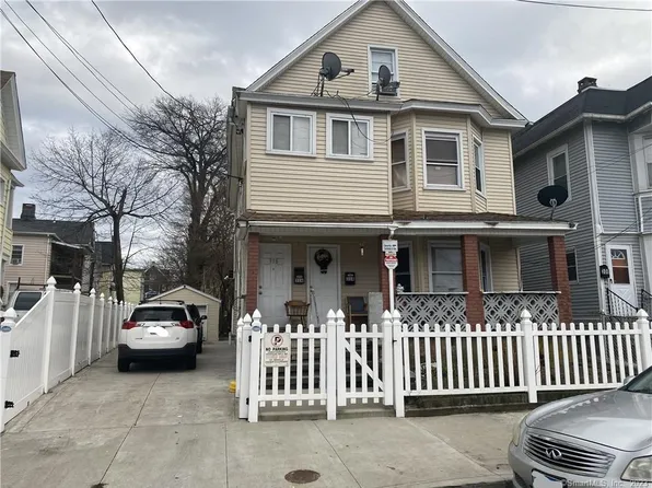 314 Olive Street, Bridgeport, CT 06604