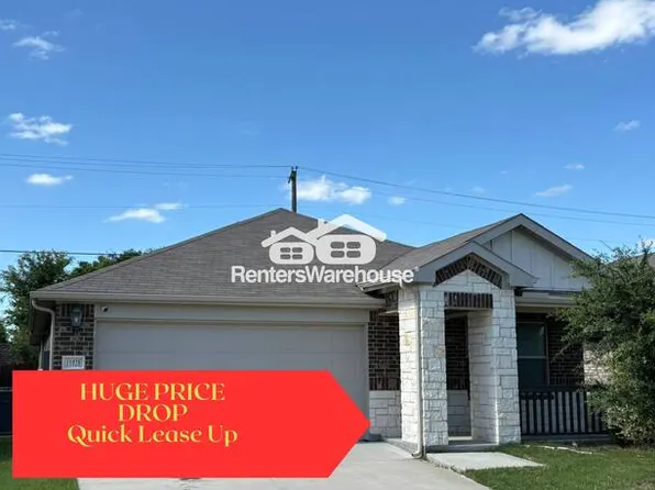 11028 Elata Dr, Fort Worth, TX 76108