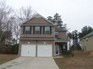120 Saint Thomas Ct, Fairburn, GA 30213