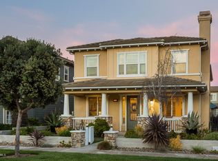 1442 Caspian Way, Oxnard, CA 93035
