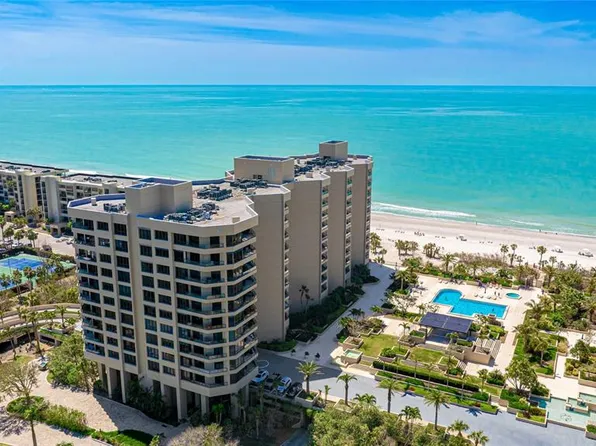 1211 Gulf Of Mexico Dr APT 309, Longboat Key, FL 34228