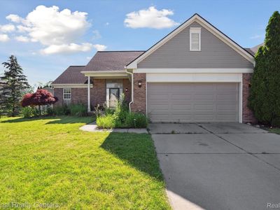 7389 Red Bird Dr, Ypsilanti, MI, 48197