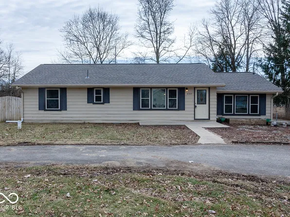 8505 W Jackson St, Muncie, IN 47304