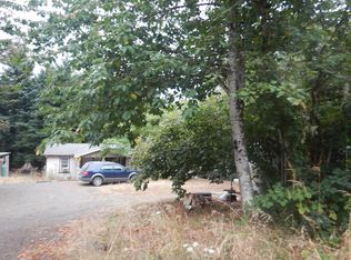 25111 Orchard Tract Rd, Monroe, OR 97456