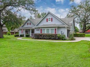 4448 Wilson Ave, Groves, TX 77619