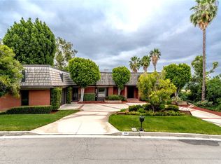 1330 Miramar Dr, Fullerton, CA 92831