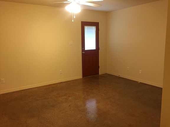 Bedroom #1