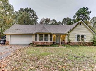 804 Wakefield Rd, Coldwater, MS 38618