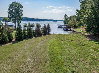 134 Iron Horse Dr, Eatonton, GA