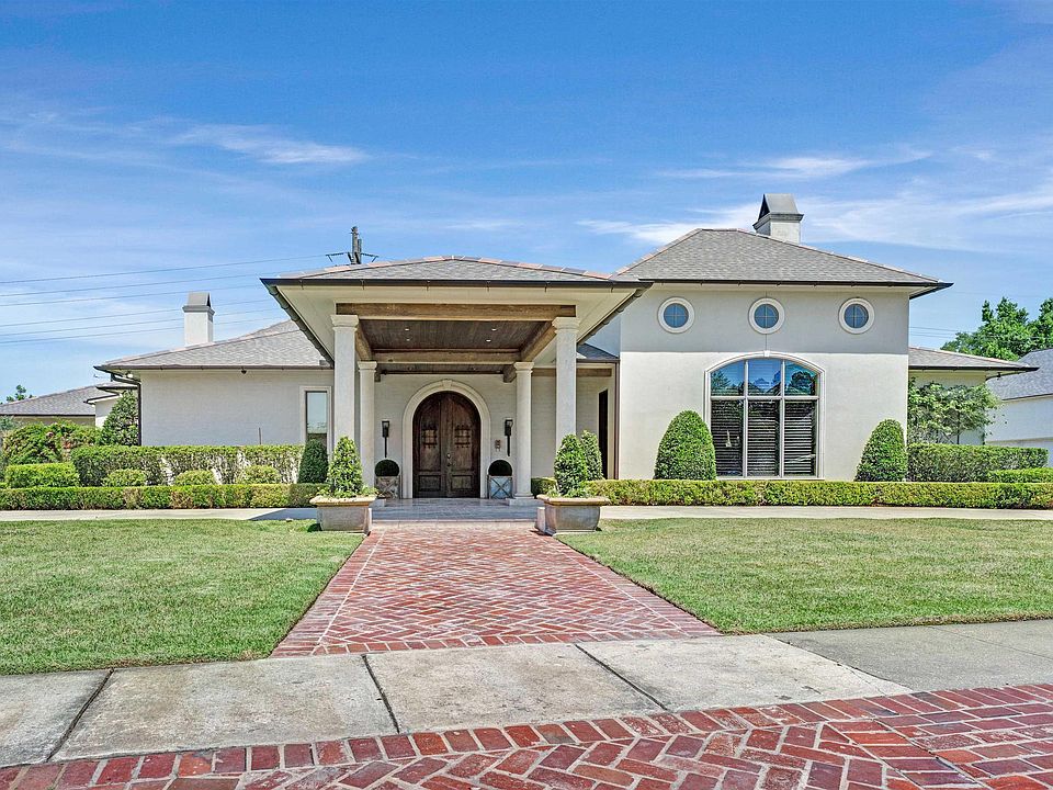 6925 Woodstock Dr, Baton Rouge, LA 70809 MLS 2023007001 Zillow