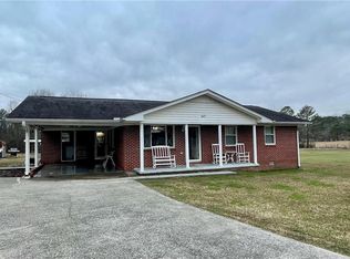 442 Fog Rd NE, Resaca, GA 30735