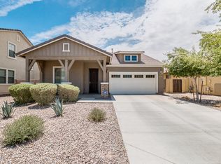 855 E Doral Ct, Gilbert, AZ 85297