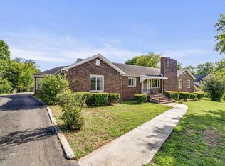 415 Lehman St, Woodbury, TN 37190