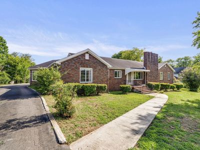 415 Lehman St, Woodbury, TN, 37190