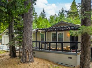 8091 Summit Dr, Shingletown, CA 96088