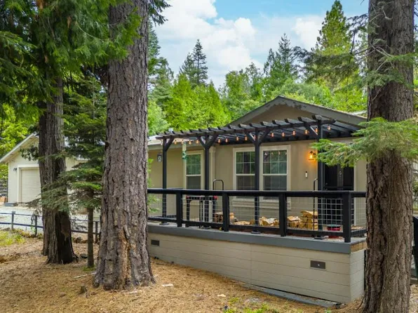 8091 Summit Dr, Shingletown, CA 96088