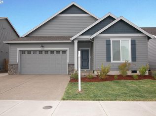 5131 Meteor Ave NE, Salem, OR